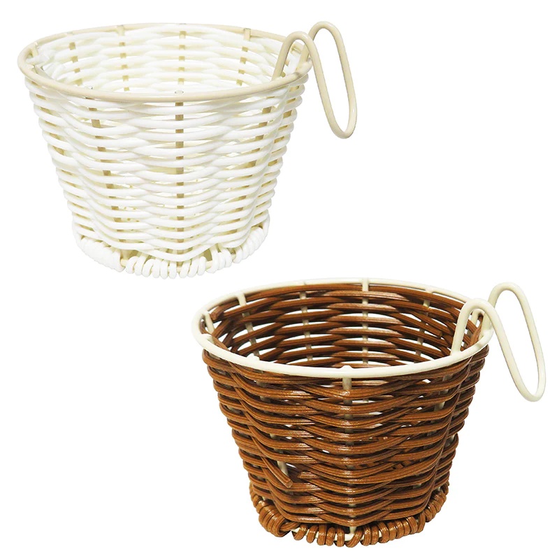 Daiso Giỏ Đan Pp (Cái) Wire Pp Basket