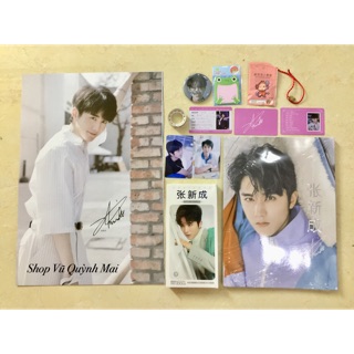 Combo Trương Tân Thành