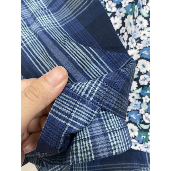 Quần đùi ngủ cho nam xuất xịn Old.Navy