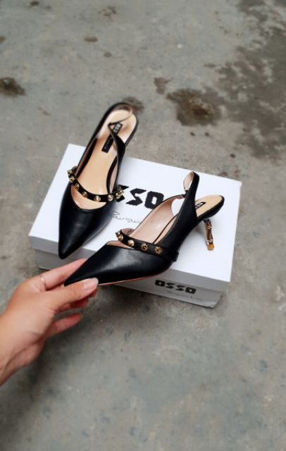 Osso da thật fullbox