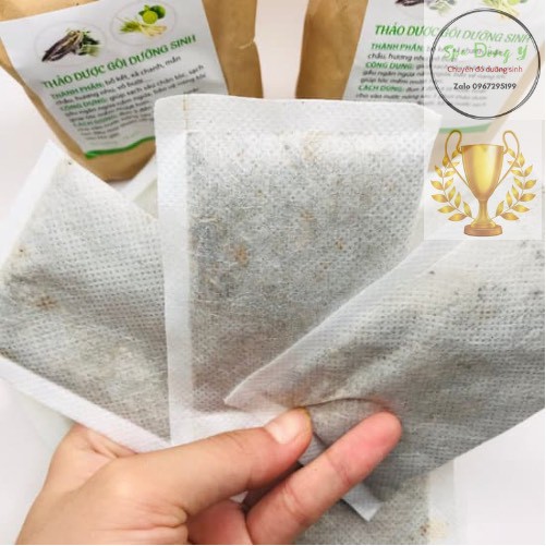 Cốt Cực Rẻ  Thảo dược gội xả chanh bồ kết.