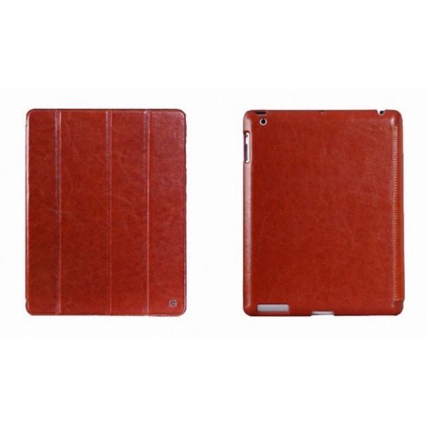 🔥HOT TREND🔥 Bao da cao cấp HOCO dành cho IPAD 2/3/4