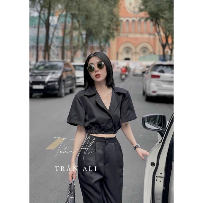 SET BỘ TRANG PHỤC NỮ DÀI SANG TRỌNG QUÝ PHÁI , LỊCH THIỆP TÔN DÁNG CHO CÁC NÀNG HHP