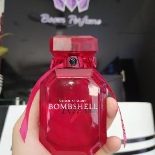 Nước hoa Victoria Bomshell Intense 5ml/10ml/20ml | 𝐵𝒪𝒩𝐼.𝒫𝐸𝑅𝐹𝒰𝑀𝐸 |