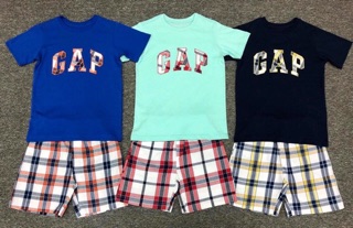 BỘ GAP KID CAO CẤP