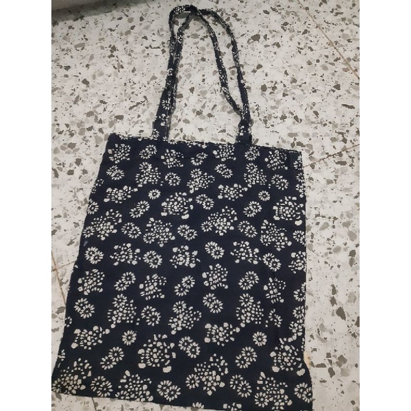 Túi tole Túi vải 2hand