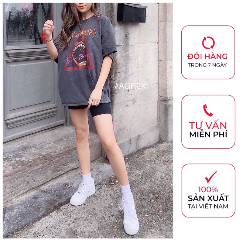 Quần legging đùi, quần biker short chính hãng AGE2X, có 2 túi thật tiện dụng, chất borib dầy, mát, siêu co giãn