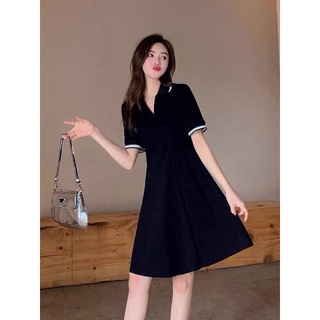 Đầm suông phom A Big size siêu xinh