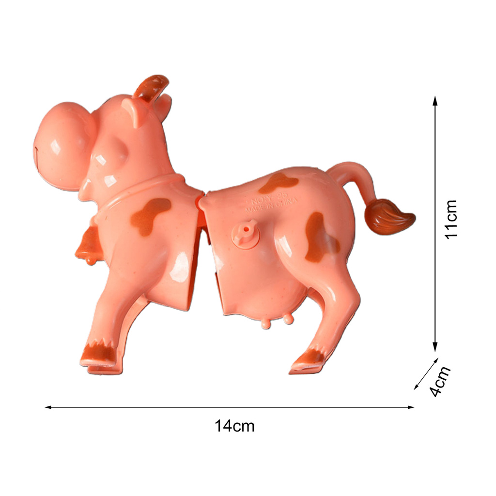 Đồ Chơi Lên Dây Cót Thả Bồn Tắm Vui Nhộn Cho Bé