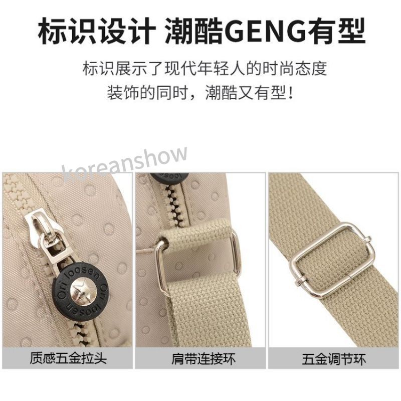 Túi Xách Nữ Đẹp Túi Đeo Chéo Thời Trang Hàn Quốc Cho Nữ-72