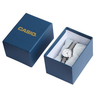 Đồng Hồ Nữ Casio LTP-1274D-7BDF