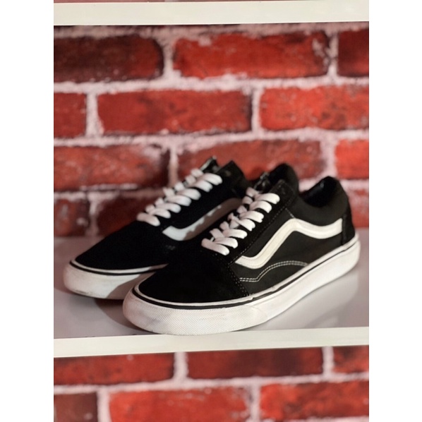 Giày Vans chính hãng