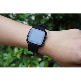 Đồng Hồ Fitbit Versa