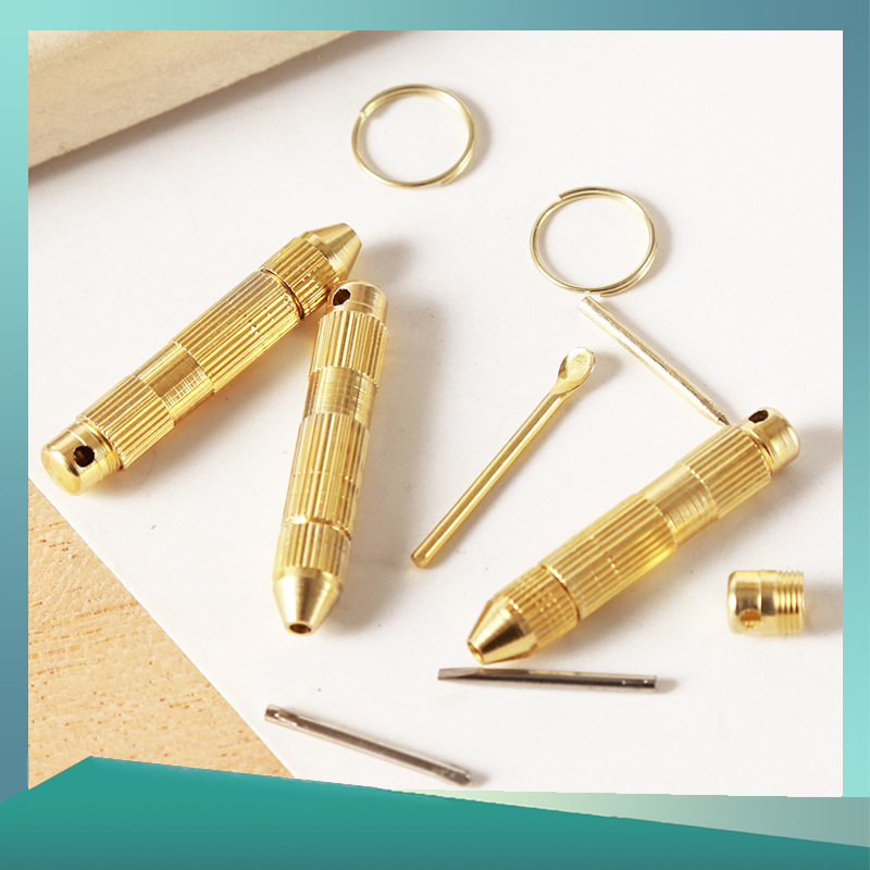 Dụng Cụ Vệ Sinh Tai Đa Năng Tiện Dụng