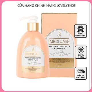 Kem ủ trắng body Medilab Daycell 290ml Hàn Quốc