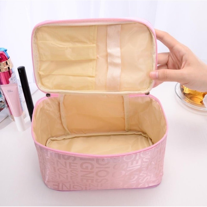Túi đựng mỹ phẩm chống nước