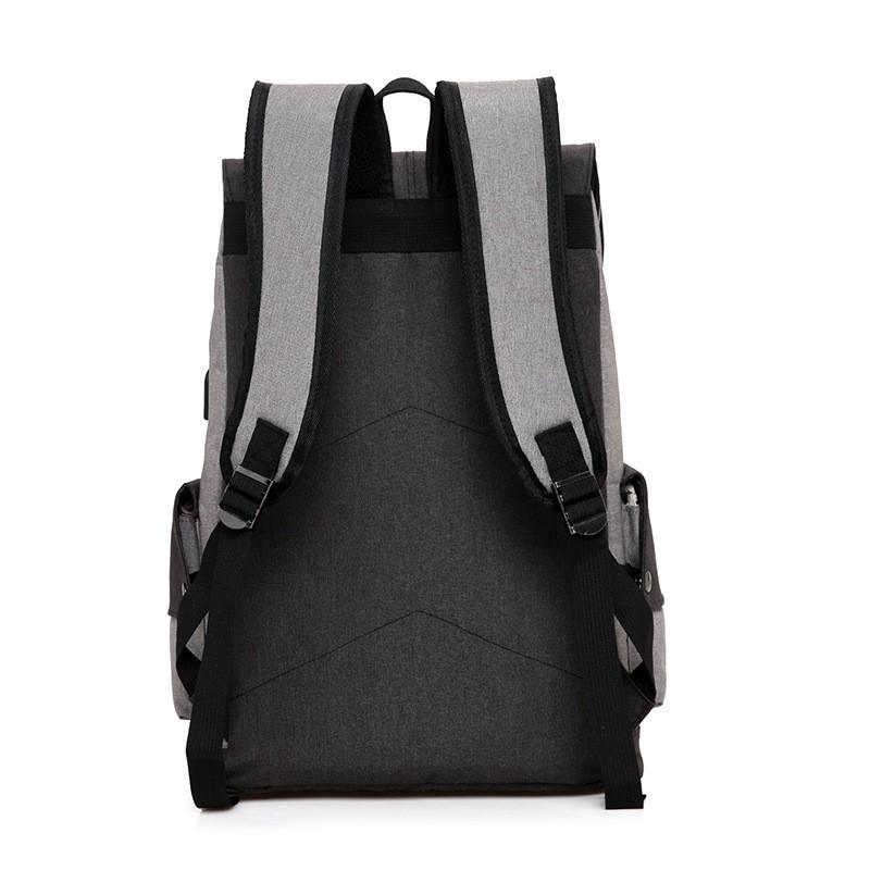 Balo unisex Point  BL048