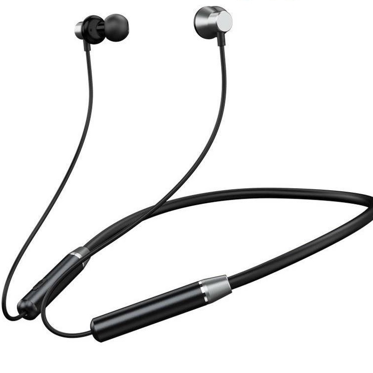 CHÍNH HÃNG Tai Nghe Bluetooth Thể Thao Remax RB-S29 Wireless V5.0,Pin Trâu, Chất Âm Tốt, Pin Dùng 9H Liên Tục