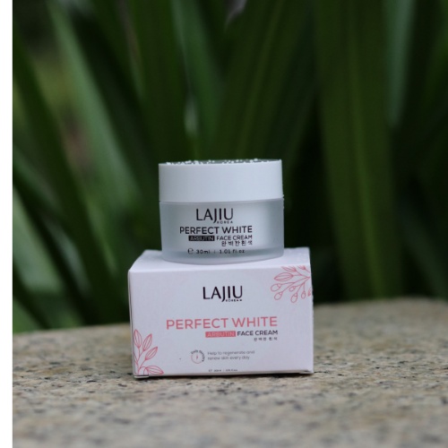 KEM MẶT LAJIU