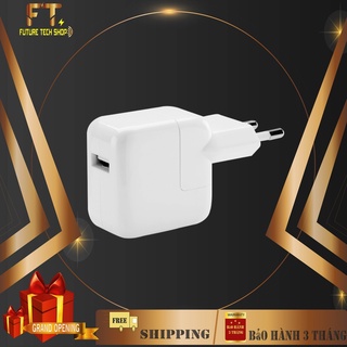 Củ sạc nhanh 12w iphone/ipad