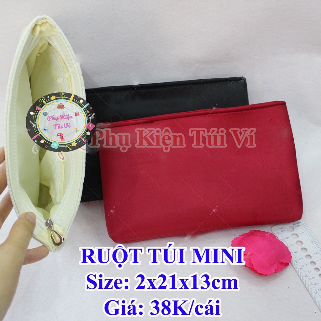 Ruột túi mini