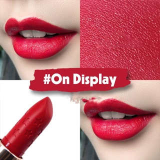 Son Colourpop Lux