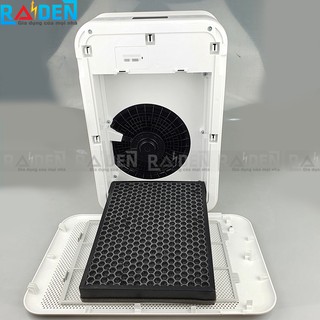 MÁY LỌC KHÔNG KHÍ MIDEA MAP-350GS1