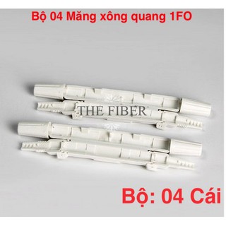 Bộ 04 Măng xông quang 1FO