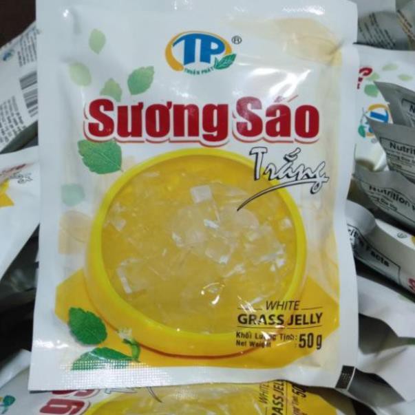 { 1 GÓI } SƯƠNG SÁO TRẮNG THUẬN PHÁT