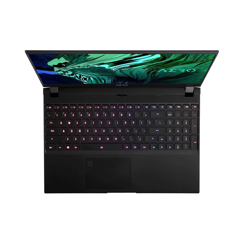 Laptop Gigabyte Gaming AERO 15 OLED