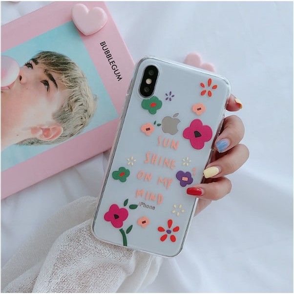 Ốp Lưng Samsung S8 Plus - C059
