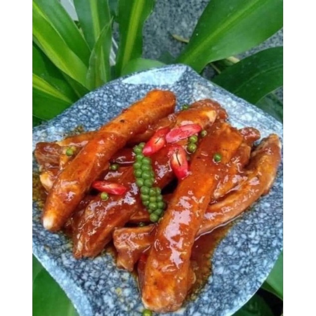 1 KG ❤ SƯỜN QUE ❤