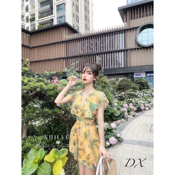 1840k đầm shophee live