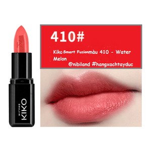 Son Kiko Smart Fusion Lipstick
