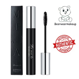 Mascara Lameila Vỏ Đen Hàng Nội Địa Trung