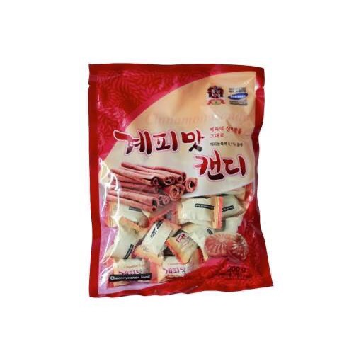 Kẹo quế Hàn Quốc (gói 200g)