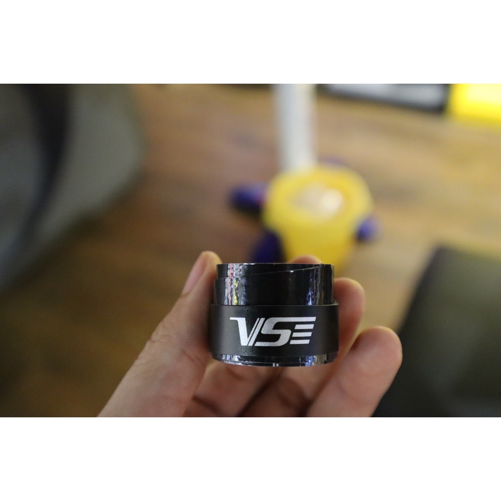 Quấn cán vợt cầu lông, tennis VS chính hãng phân phối Minh Thao Sport