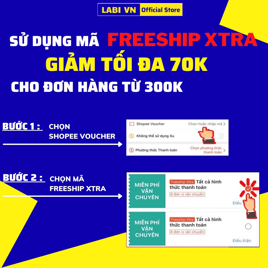 Kệ Gia Vị 3 Tầng LABI VN LB069 Đa Năng Tặng Kèm Rổ Đũa và Giá Đỡ Thớt - Hàng Chính Hãng