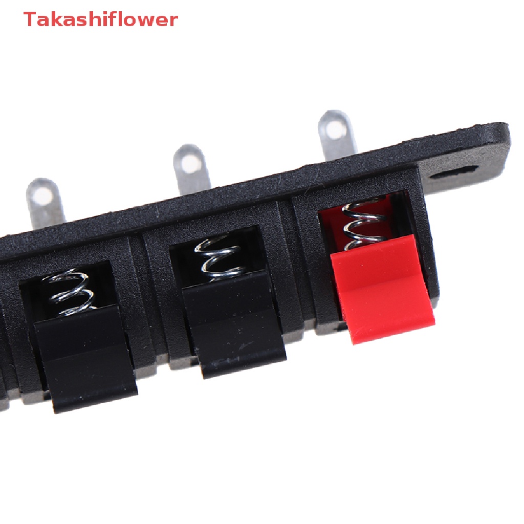 Set 2 Kẹp Nối Dây Điện 4 Vị Trí Chuyên Dụng