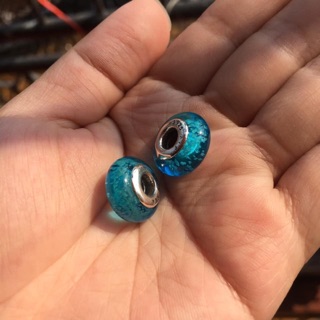 CHARM PHÁT SÁNG XANH DƯƠNG