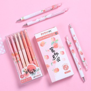 Bút peach peach