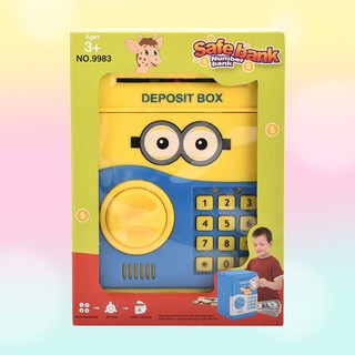 KÉT MINI ĐỰNG TIỀN SIÊU HOT