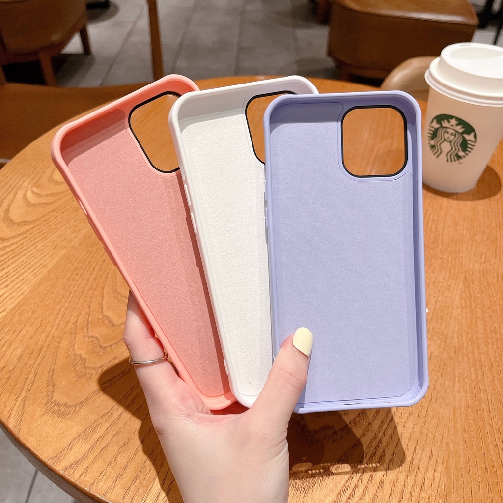 Ốp Điện Thoại In Hoạt Hình Disney Cho iPhone13Pro iP12Pro XS iPhone11 12Promax 13Promax 11 12 13 7P