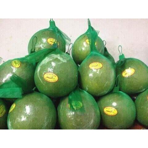 10kg lưới xanh bọc bưởi, đựng bưởi