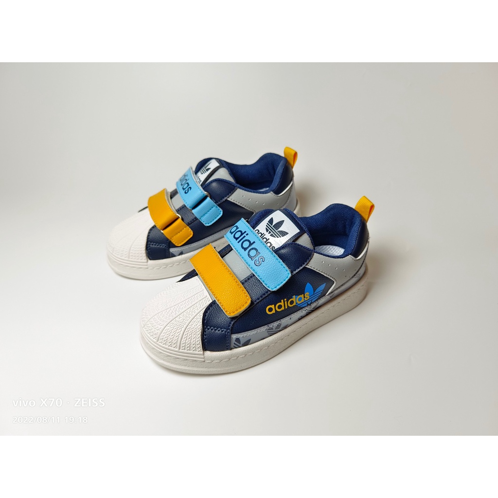 Giày Thể Thao Vỏ Sò 271Adidas Cho Bé