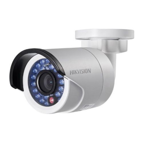 Camera IP hồng ngoại không dây 2.0 Megapixel HIKVISION DS-2CD2020F-IW