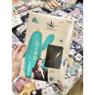 quần tất Sk xương rồng 5D