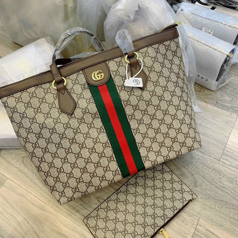 Túi GUCCI NEVERFUL size 32
