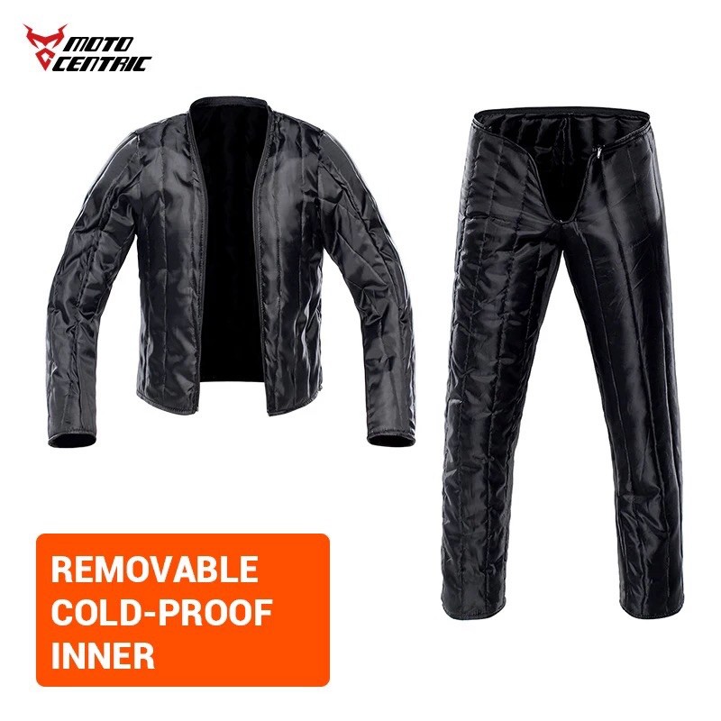 Áo giáp chống thấm nước