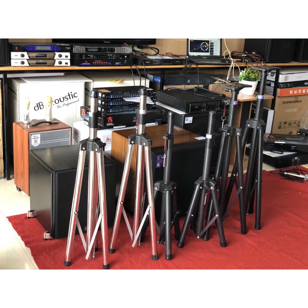 Chân Loa Inox Loại Tốt